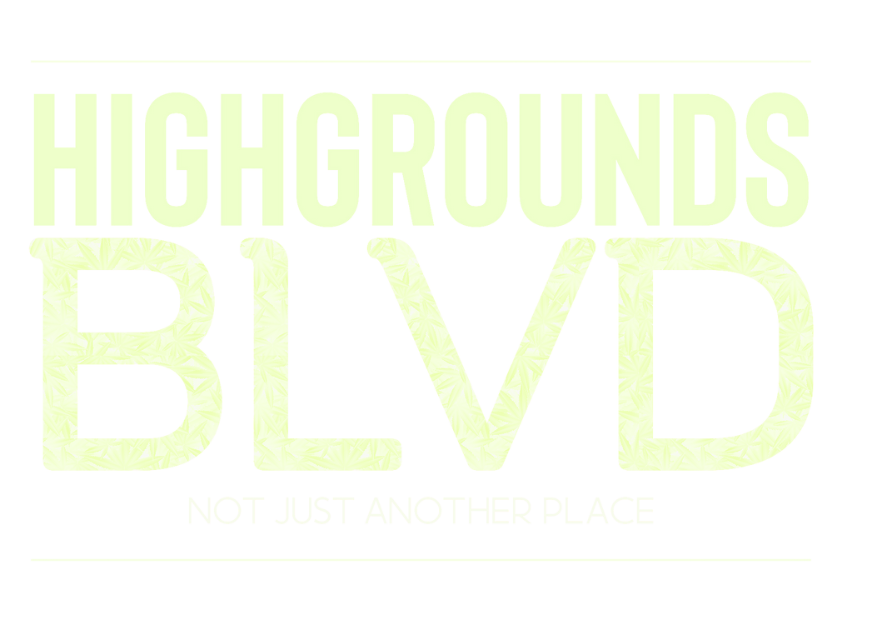 Highgrounds BLVD