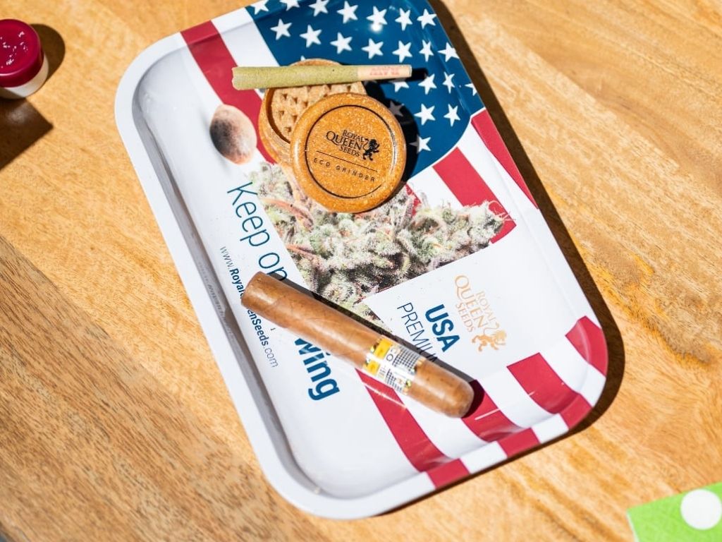 Highgrounds BLVD Venue Gallery Image 5