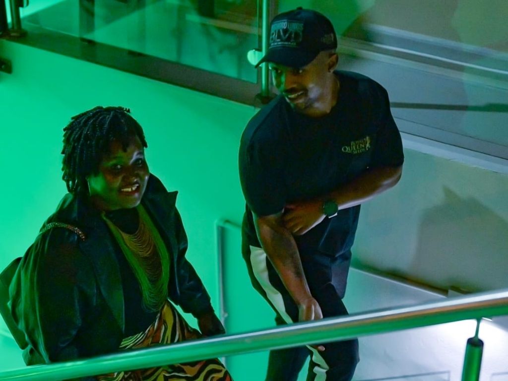 Highgrounds BLVD Venue Gallery Image 8