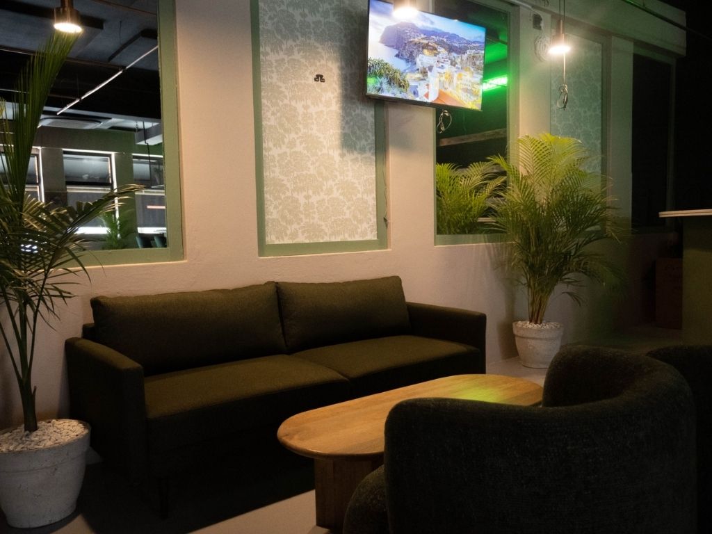 Highgrounds BLVD Venue Gallery Image 19