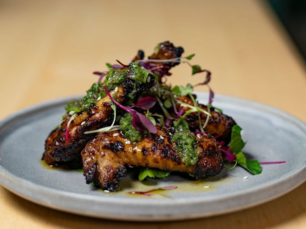 PHATSOULFOOD Cuisine Gallery Image 23