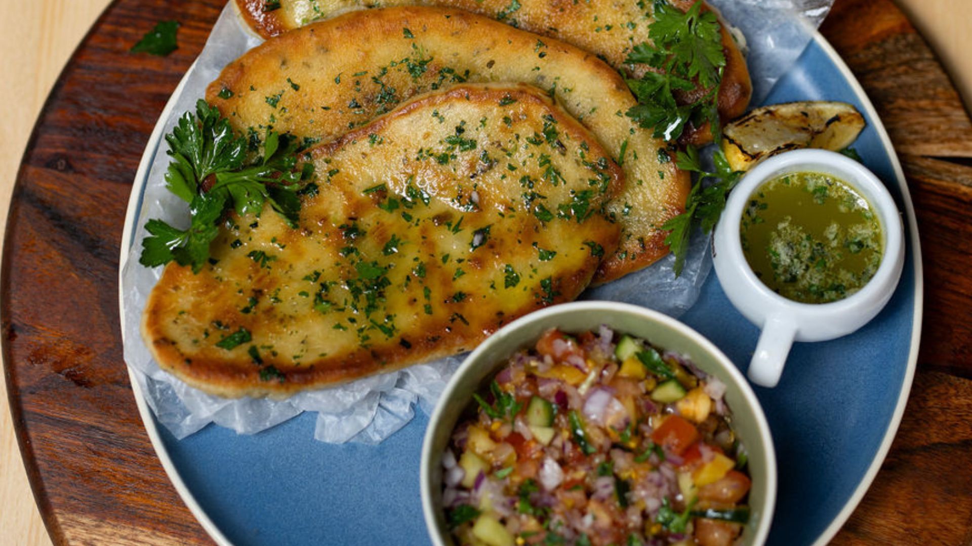 PHATSOULFOOD Cuisine Break