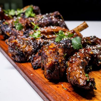 Catering Services